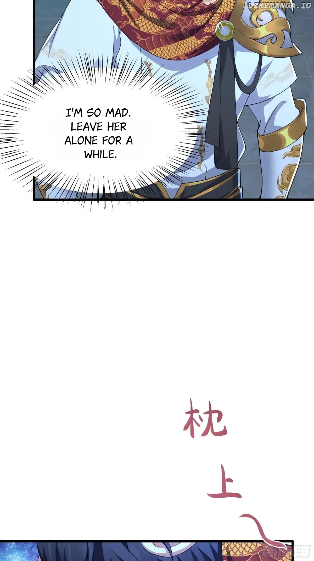 Rebirth of King Zhou: Not Being the Ultimate Villain Chapter 43 - page 11